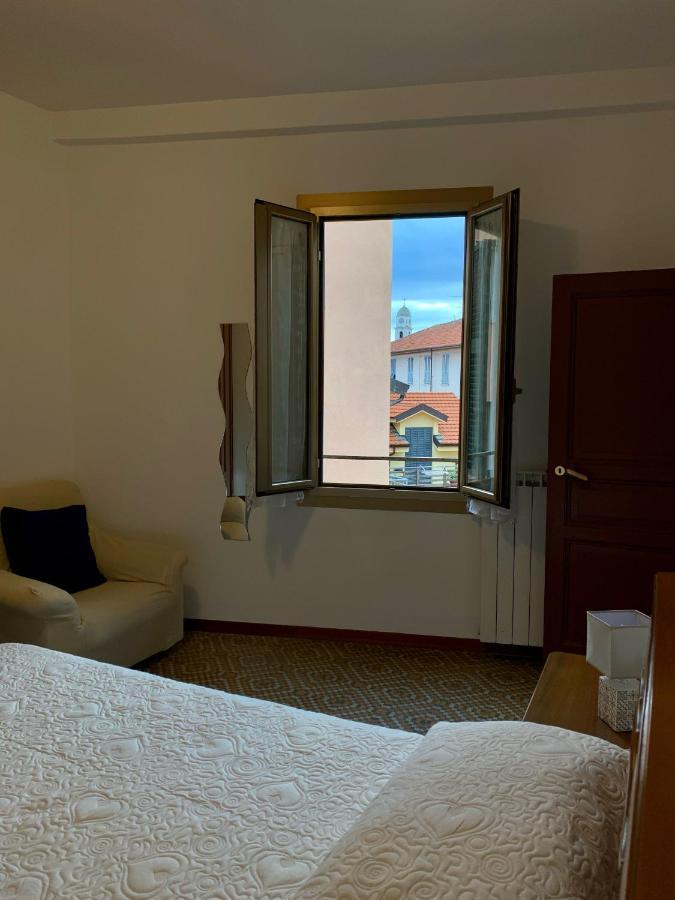 Appartamento Casa Dei Nonni Sanremo Esterno foto