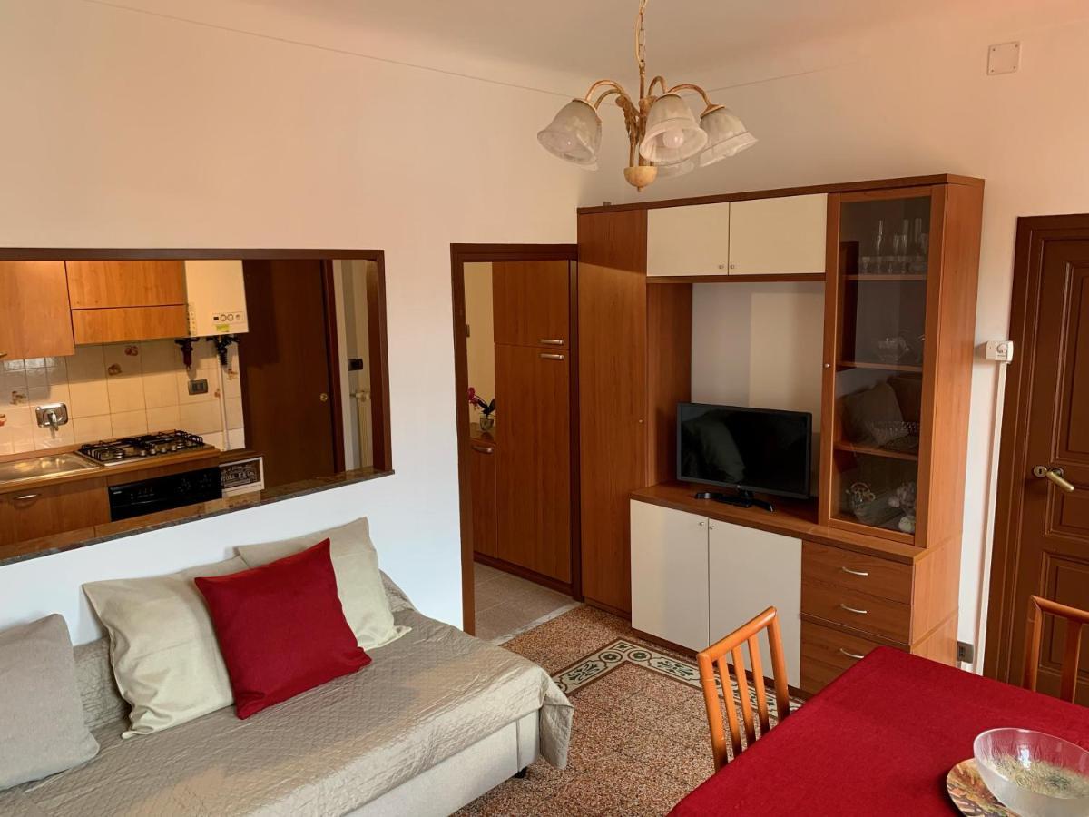 Appartamento Casa Dei Nonni Sanremo Esterno foto