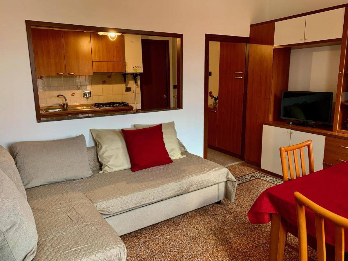 Appartamento Casa Dei Nonni Sanremo Esterno foto