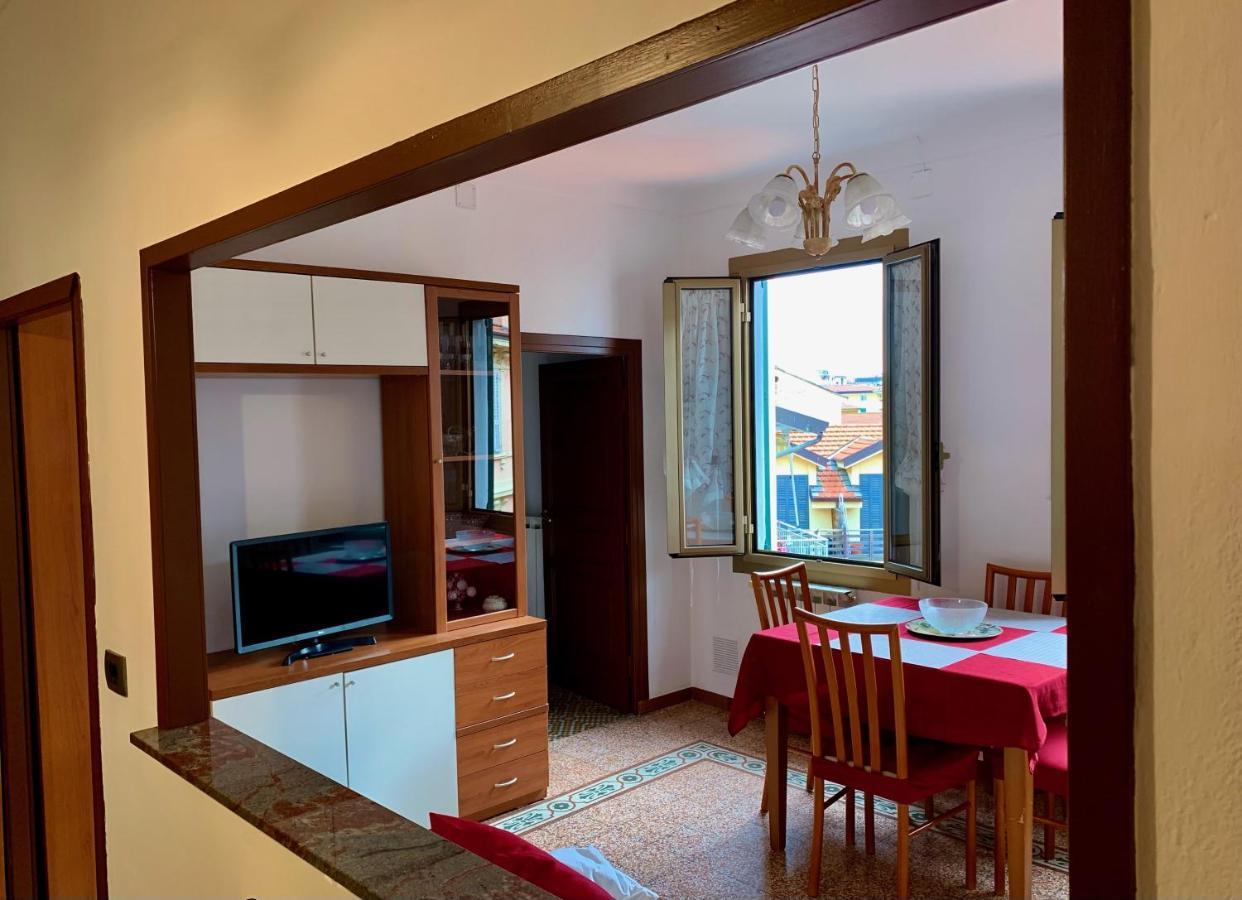 Appartamento Casa Dei Nonni Sanremo Esterno foto