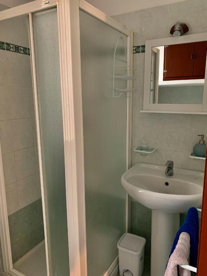 Appartamento Casa Dei Nonni Sanremo Esterno foto