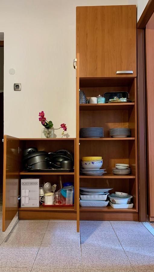 Appartamento Casa Dei Nonni Sanremo Esterno foto