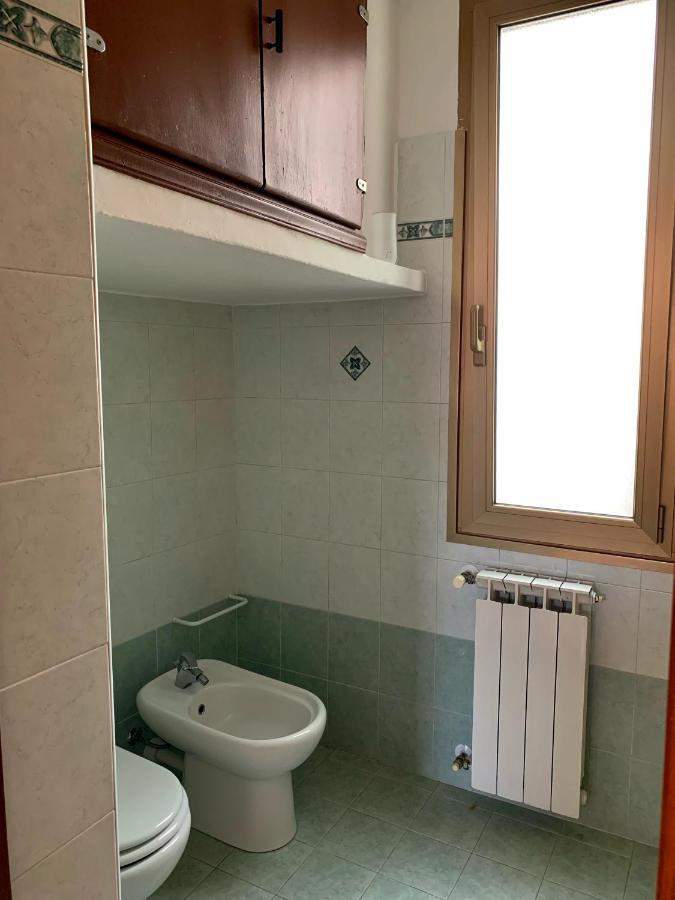 Appartamento Casa Dei Nonni Sanremo Esterno foto