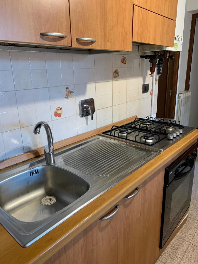 Appartamento Casa Dei Nonni Sanremo Esterno foto
