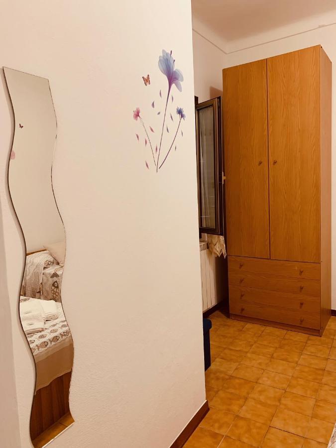Appartamento Casa Dei Nonni Sanremo Esterno foto